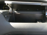 小物などを便利な収納スペースがたくさん用意されています。