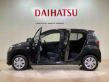定期点検や車検整備代がセットになったダイハツオリジナル整備パック「ワンダフルパスポート」もお取扱いしております!