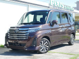 トヨタ ルーミー