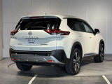 エクストレイル  1.5 G e-4ORCE 4WD