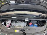親切・丁寧な専門メカニックスタッフが応対!・車検・点検整備・事故等の修理などアフターサービスも安心。お車のカスタマイズもネクステージのサービススタッフまでご相談ください!