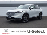 ホンダ ヴェゼル