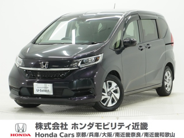 フリード+ 1.5 ハイブリッド G 