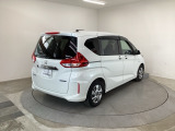 フリード+ 1.5 ハイブリッド G ホンダセンシング 