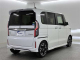 サービス工場完備。車検・メンテもお任せください!