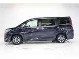 ガソリン車です。