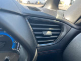 運転席側 エアコン吹き出し口