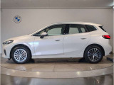 【BMWのFFモデル】BMWのテクノロジーを駆使し、FFのネガティブ要素を払拭。前後配分・サスペンション・前肢制御を駆使し従来のFF車のイメージを覆すスポーテーな走りを実現のBMWFF車を是非!