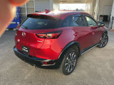 CX-3 1.5 15S アーバンドレッサー 