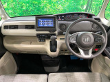 N-BOX G L ホンダセンシング 