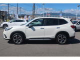 フォレスター 2.0 アドバンス 4WD 