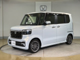 弊社は、納車時までにホンダの整備士がしっかりと点検整備をさせていただいておりますので、ご安心してお買い求めしていただけます。