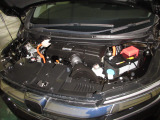 ステップワゴン 2.0 スパーダ ハイブリッド G EX ホンダセンシング 