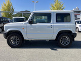 ジムニー XC 4WD 