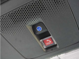 【新世代コネクテッド技術】緊急時にはボタン一つでオペレーターと話すことが可能です。「Honda Total Care プレミアム」にご加入いただければ、お客様のカーライフをより安全・快適に。