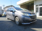 オデッセイ 2.4 G 4WD 