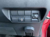 運転席まわりの画像です。