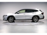レヴォーグレイバック 1.8 リミテッド EX 4WD 