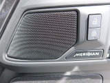 【MERIDIANデジタルサウンドシステム】コンサートのような臨場感溢れる音響空間を実現します。MERIDIANは英国のプレミアムオーディオブランドです。どうぞ店頭にてご体感ください。