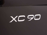 XC90エンブレム