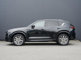 CX-5  2.5 25S エクスクルーシブ モード