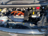サクラは電気自動車なので、エンジンではなくモーターで走行します。是非モーターの走りを体験してみてください。