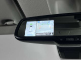 【全周囲カメラ】車両周囲の障害物の位置をモニターでチェックすることができます☆運転中や駐車時などの周囲の安全をサポートしてくれます☆
