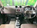 パジェロミニ エクシード 4WD 