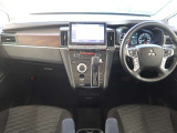 デリカD:5 2.2 P 4WD 
