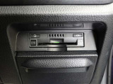 高速道路の料金所をスムーズに通過できるETC車載器♪※別途セットアップ料金を申し受けます。