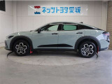 クラウンクロスオーバー  RSランペ