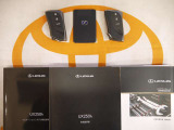 スマートキー&カードキー付。取扱説明書とメンテナンスノートもあります!!