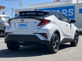 C-HR ハイブリッド 1.8 G モード ネロ セーフティ プラスII 