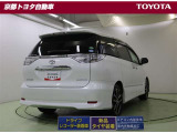 エスティマ 2.4 アエラス プレミアム エディション