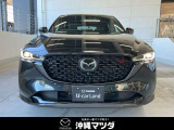 CX-5  2.5 25S スポーツ アピアランス