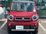 ハスラー ハイブリッド(HYBRID) X 4WD 修復歴無し