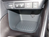 シートヒーター搭載車種。寒い冬に嬉しい機能です。