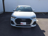 Q3スポーツバック 35 TFSI Sライン 
