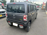 運転席後ろ側から★
