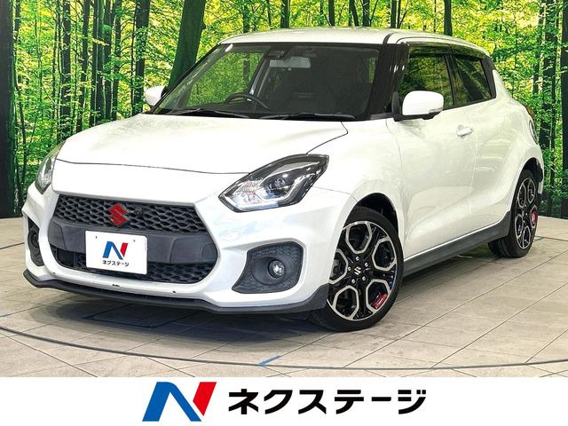 スイフト 1.4 スポーツ セーフティパッケージ 