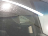 ◆Honda SENSING◆ カメラ等装置で精度の高い検知能力を発揮、安全運転を支援します。