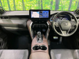 ハリアー 2.5 ハイブリッド Z レザーパッケージ 