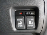 ◆両側電動スライドドア◆狭い駐車場でも乗り降りが楽々♪お子様が隣の車にドアを当ててしまう心配もございません!小さなお子様連れの方もこれで安心。