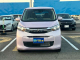 eKワゴン G 純正9インチナビ バックカメラ ETC