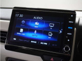 ◆Bluetooth Audio対応◆各種オーディオソースで退屈のないドライブをお楽しみください♪