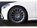 Sクラス S450d 4マチック AMGラインパッケージ(ISG) 4WD 