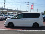 ★車はユーカーズ東松山で買っても、お近くの日産で保証が受けられます!!