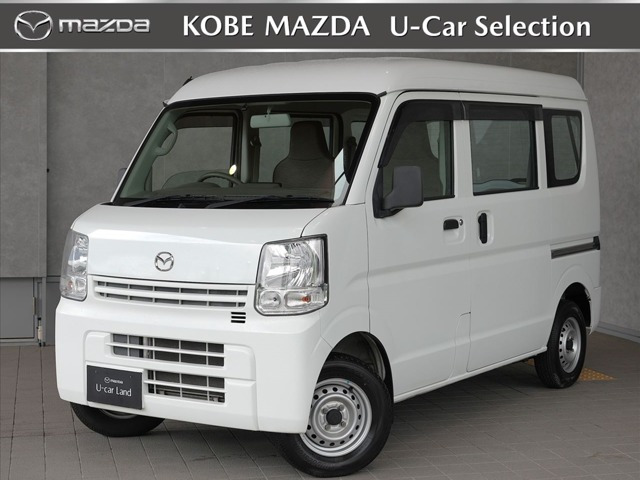 スクラム PA ハイルーフ 5AGS車 