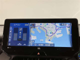 純正ナビゲーション装着済み!今や必需品ですね!快適なドライブには必須です