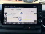 9インチコネクトナビ